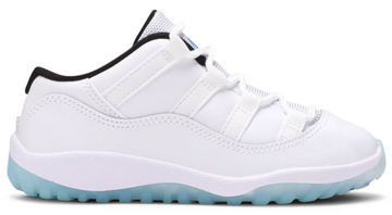 Air Jordan 11 Retro Low Legend Blue (TD)