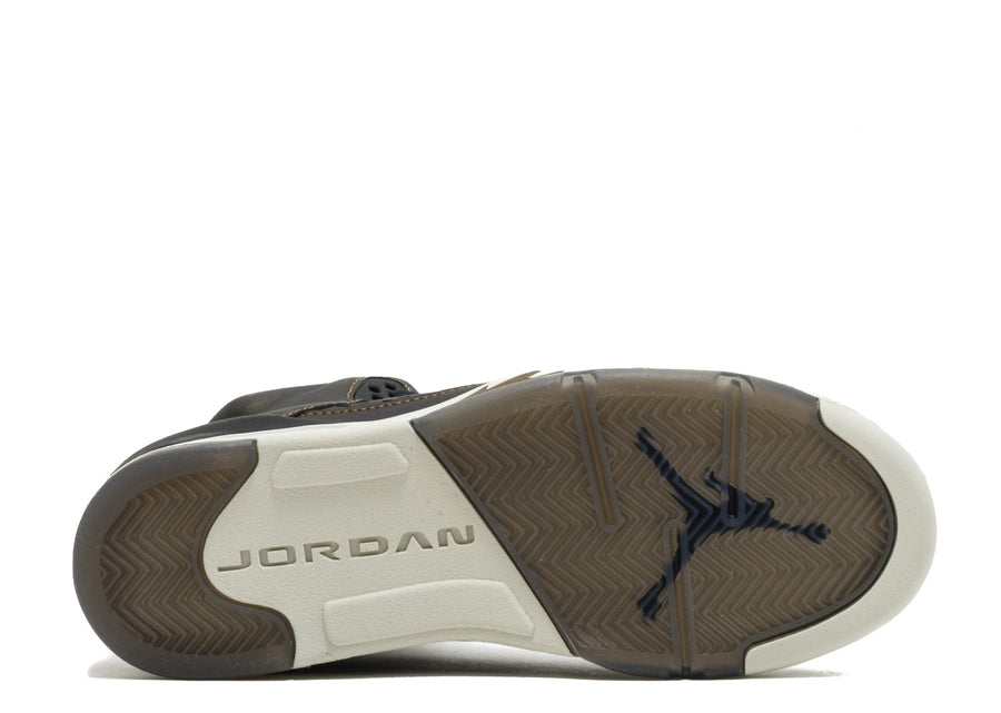 Jordan 5 Retro Heiress Camo (GS)