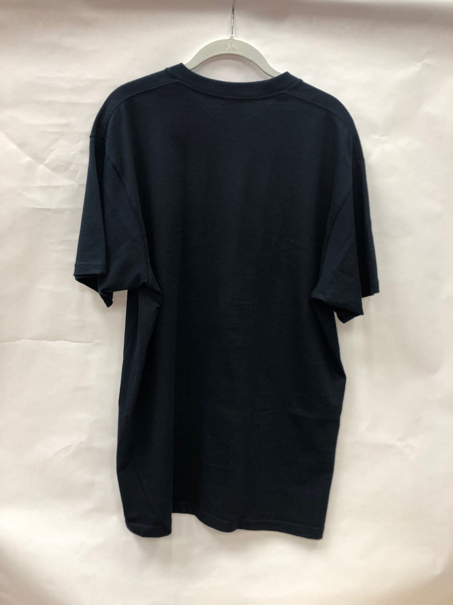 VNDS 2016 S/S Motion Tee Black
