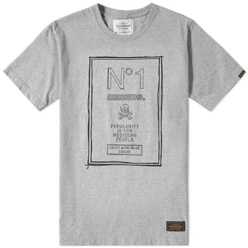 Neighborhood NO. 1 T-Shirt