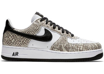Nike Air Force 1 Low Retro Cocoa Snake (2018)