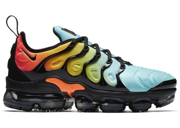 Nike Womens Air Vapormax Plus Bleached Aqua