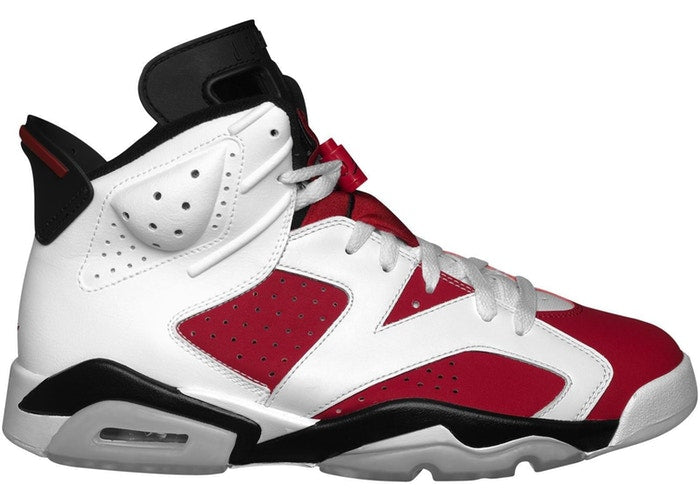 Jordan Countdown Pack 6/17 (CARMINE ONLY)