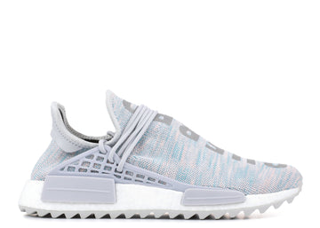 Adidas Human Race NMD Pharrell x BBC Cotton Candy