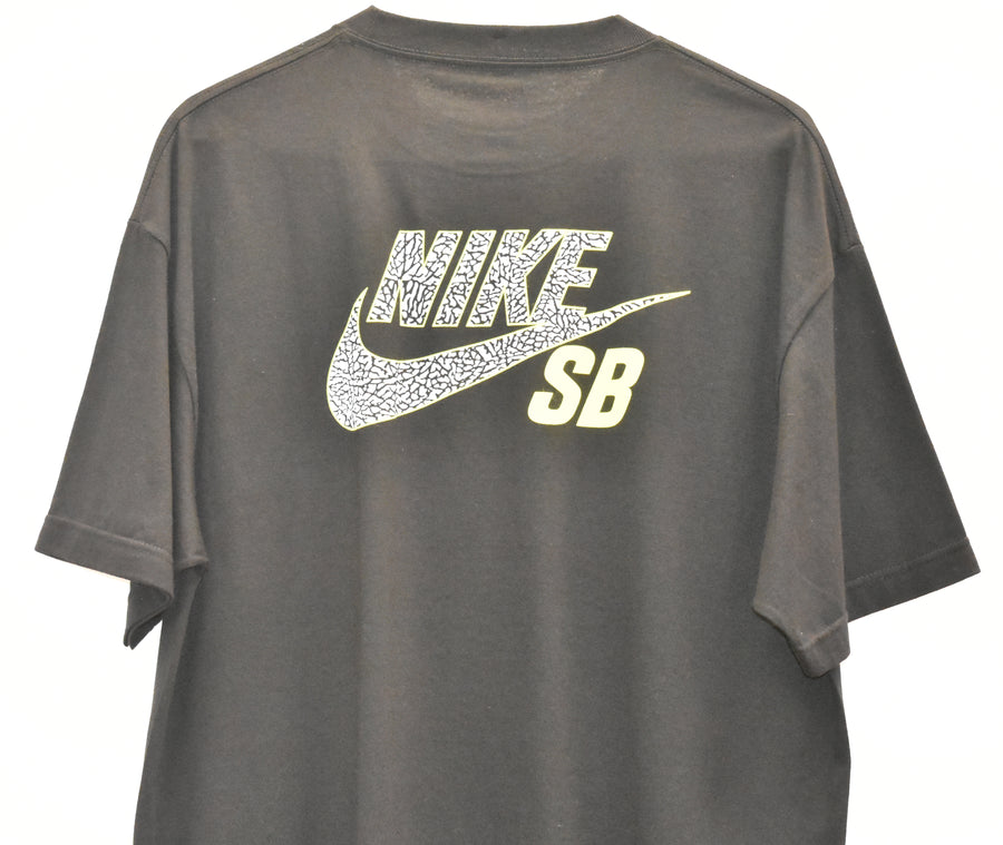 Nike SB Black Petowsky Tee