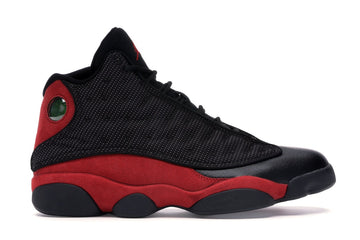 Air Jordan 13 Retro Bred (2013)
