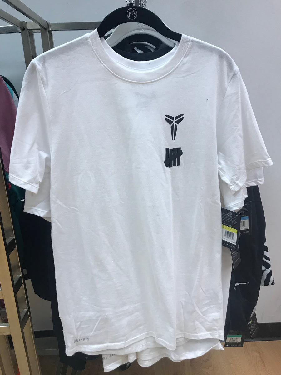 Undefeated kobe cheap shirt