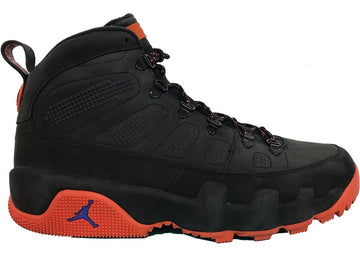 Air Jordan 9 Retro Boot Florida Gators PE