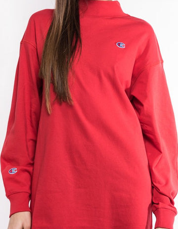 Kith X Champion Molly L/S Dress 