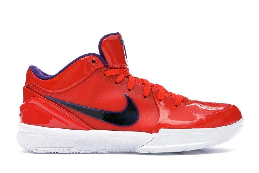 Kobe 4 Protro Undefeated Phoenix Suns