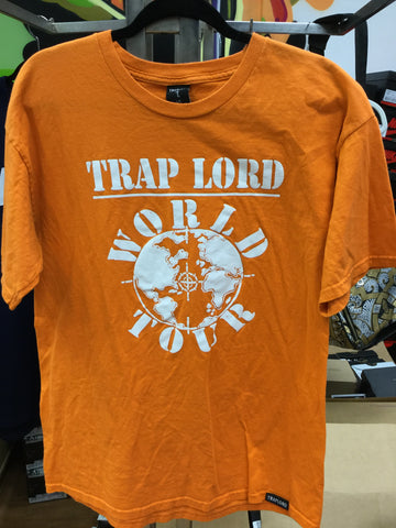 Vintage Trap Lord World Tour