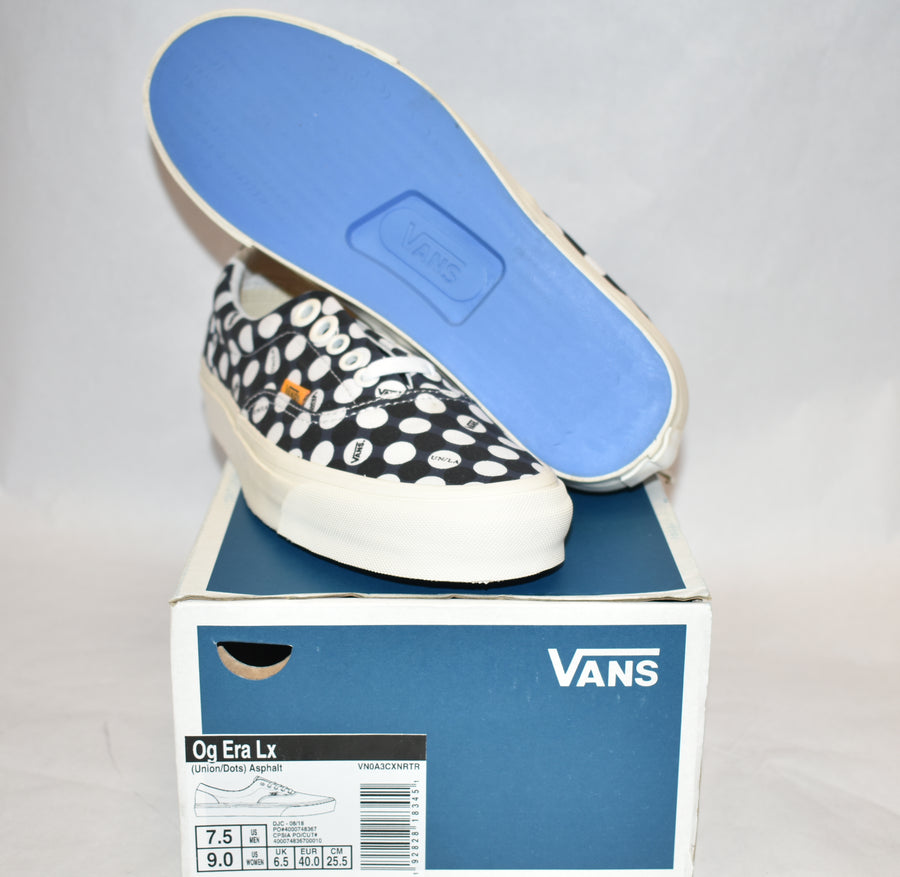 Union x OG Era LX 'Dots - Atlantic Dee'