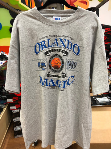 Vintage NEW Orlando Magic Tee