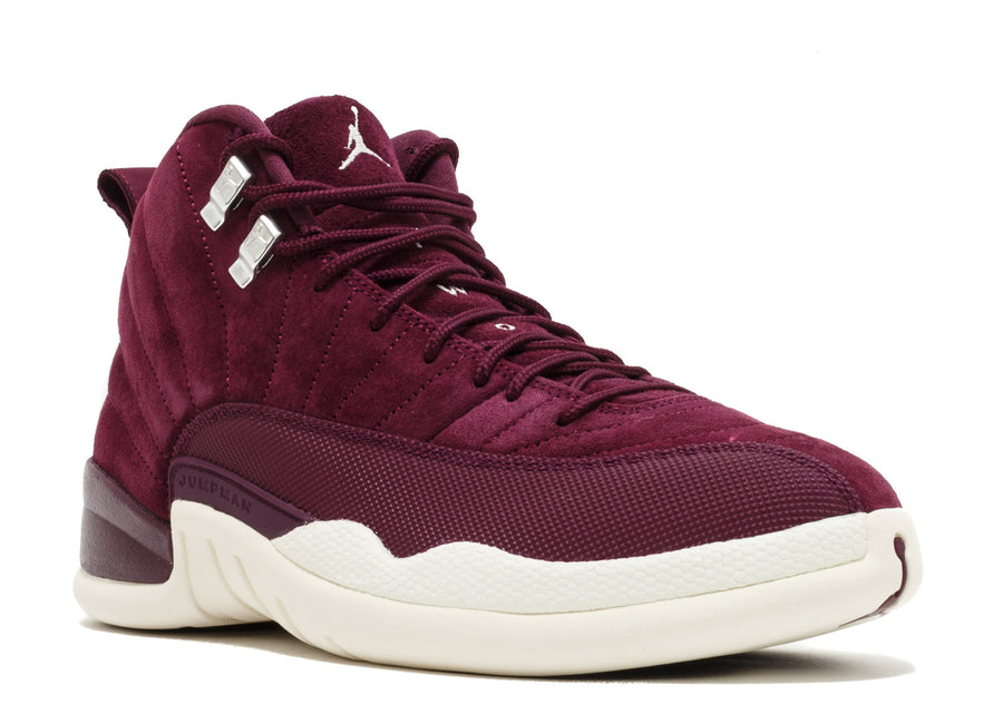 Air Jordan 12 Retro Bordeaux
