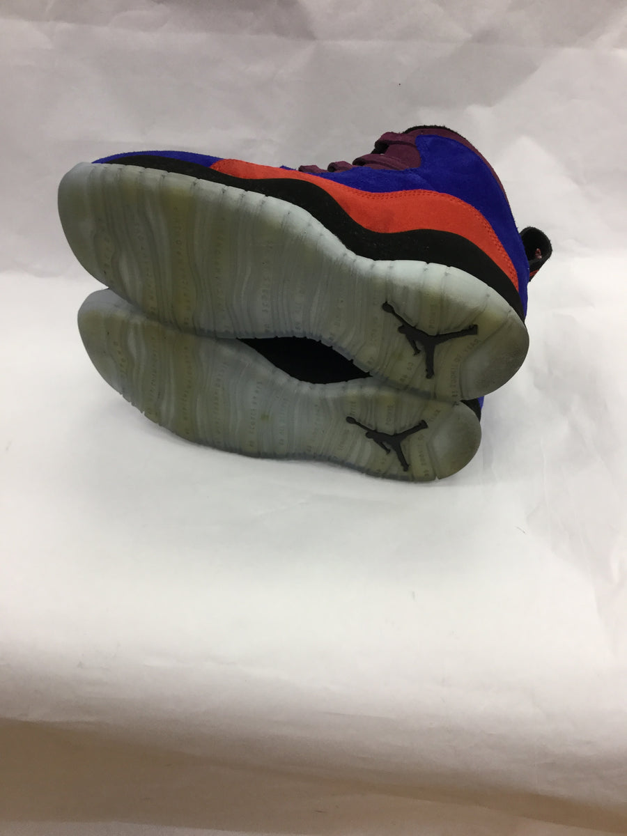 Vnds Jordan 10 Retro Maya Moore (W)