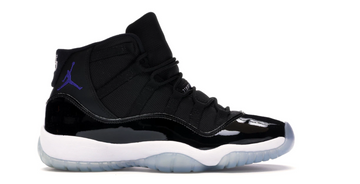 Air Jordan 11 Retro Space Jam 2016 (GS)