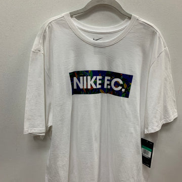 Nike F.C. Men's Dry Season Men's Soccer Shirt
