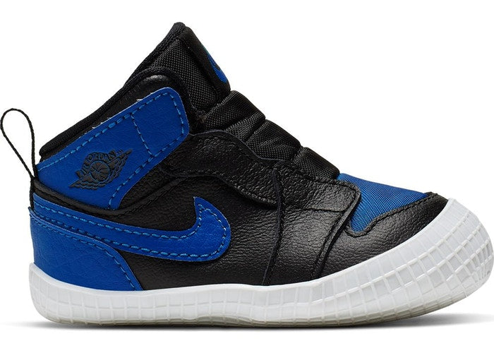 Air Jordan 1 Crib Bootie Royal (TD)