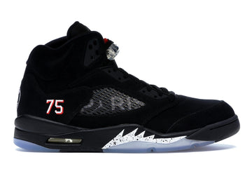 Air Jordan 5 Retro Paris Saint-Germain