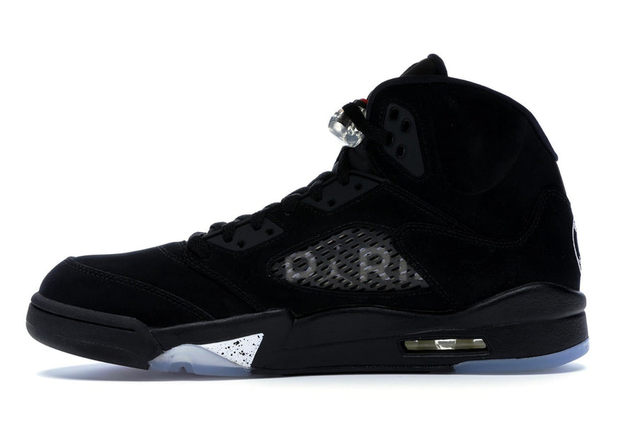 Air Jordan 5 Retro Paris Saint-Germain