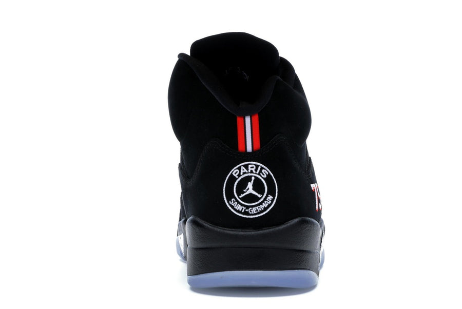 Air Jordan 5 Retro Paris Saint-Germain