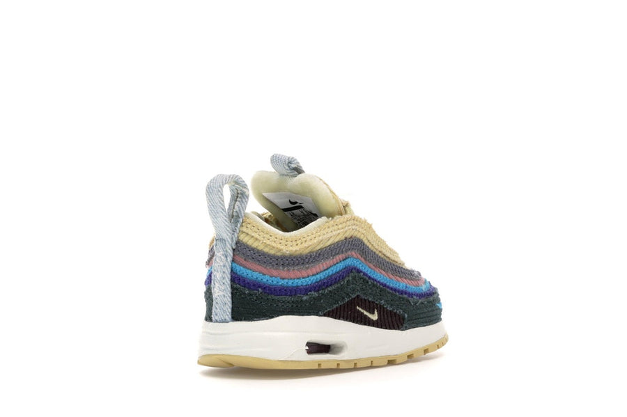 Nike Air Max 1/97 Sean Wotherspoon (TD)