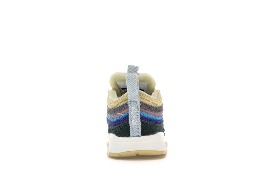 Nike Air Max 1/97 Sean Wotherspoon (TD)