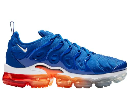 Nike Air VaporMax Plus Game Royal