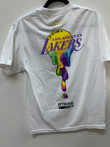 LA Lakers x TMKK x CC S/S Drip Tee