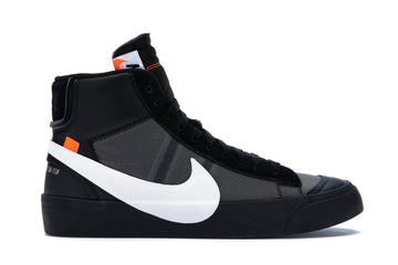 Nike Blazer Mid Off-White Grim Reaper