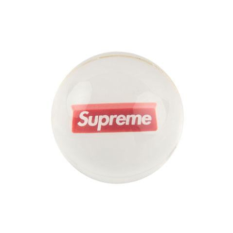 Supreme Bouncy Ball