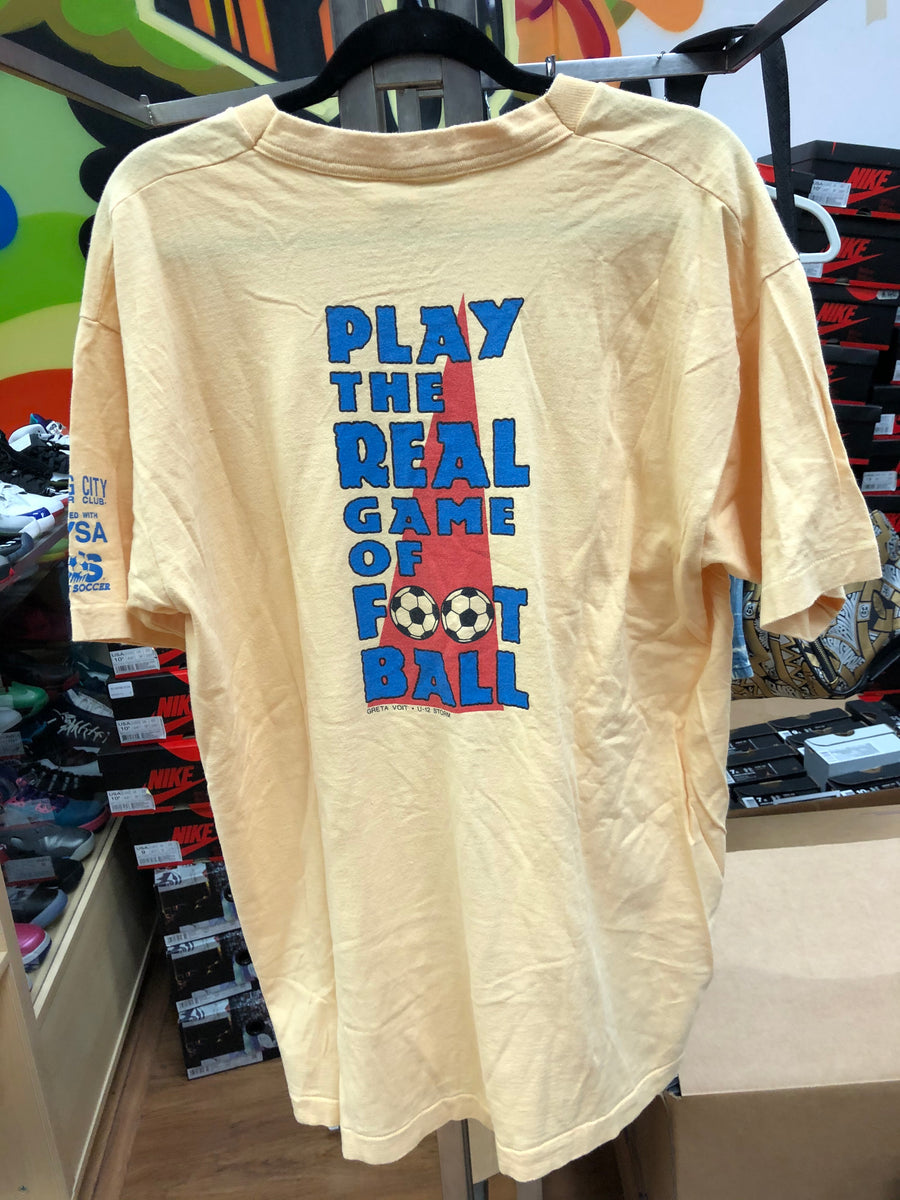 Vintage AugustFest  1995 tee