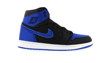 Air Jordan 1 Retro Satin 