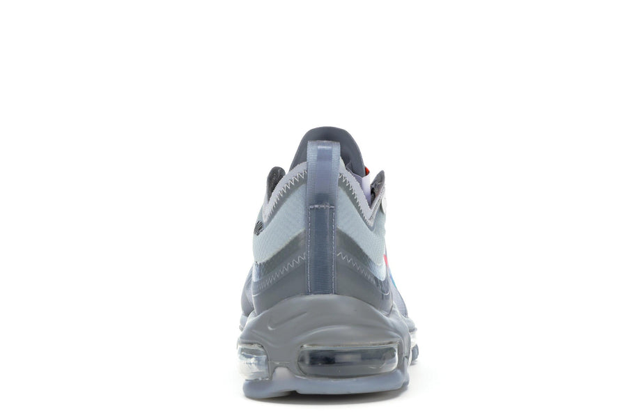 Nike Air Max 97 Off-White Menta