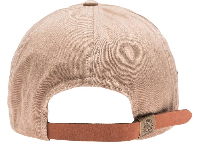 Kith x Tommy Hilfiger Crest Cap Khaki