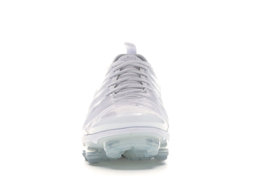 Air VaporMax Plus White Pure Platinum