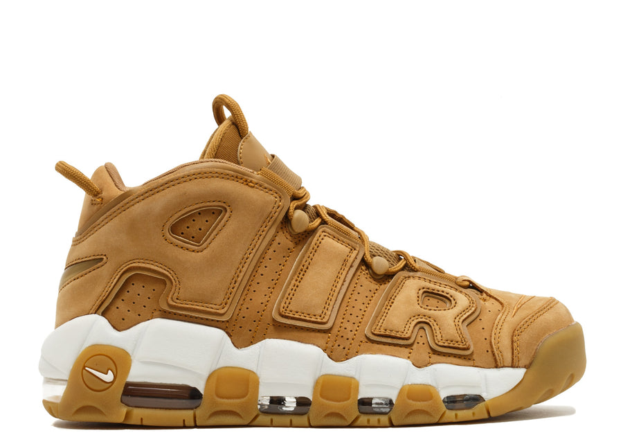 Nike Air More Uptempo Flax