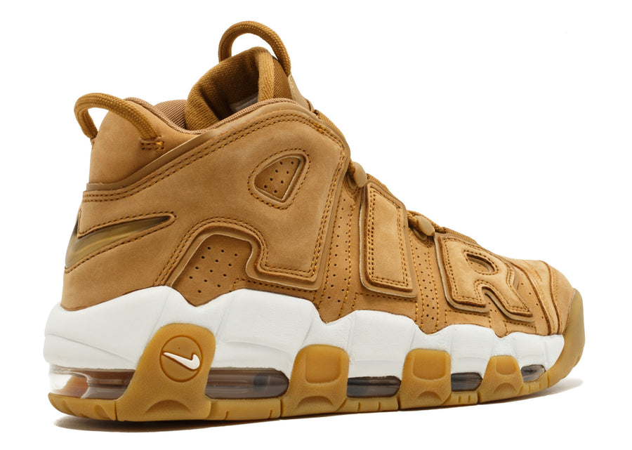 Nike Air More Uptempo Flax