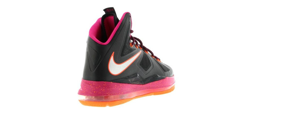 LeBron X Floridian