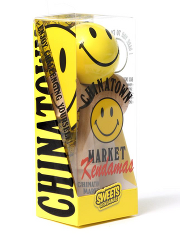 ChinaTownMarket Smiley Kendama