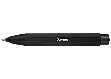 Supreme Kaweco AL Pencil Black