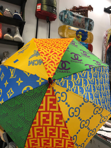 Designer Umbrella