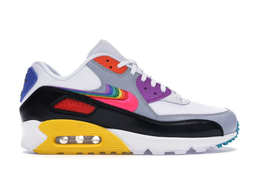 Nike Air Max 90 Be True (2019)