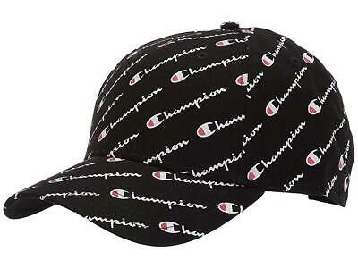 Champion AOP Snapback