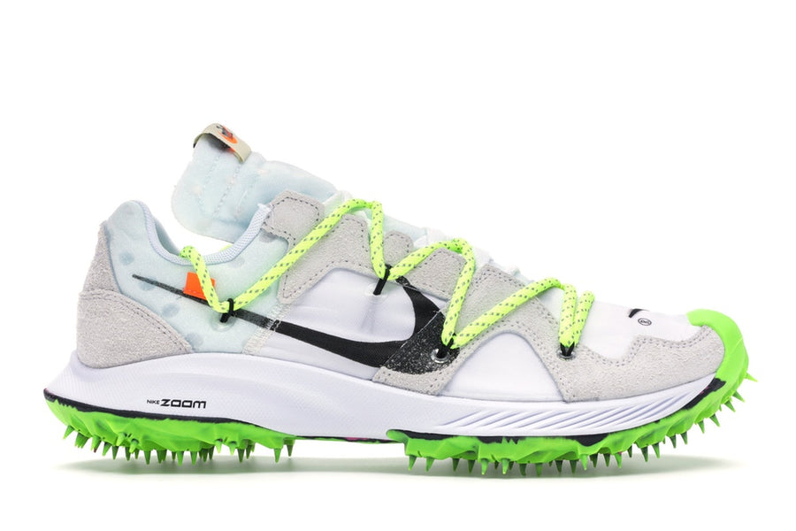 Nike Zoom Terra Kiger 5 Off-White White (W)