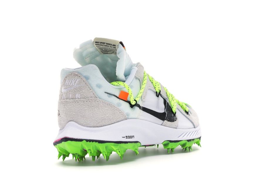 Nike Zoom Terra Kiger 5 Off-White White (W)