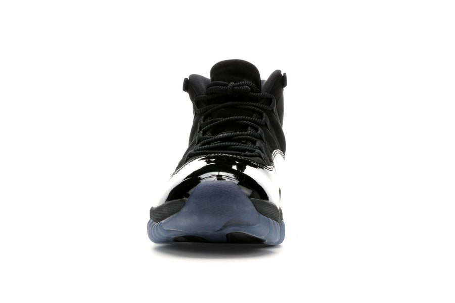 Air Jordan 11 Retro Cap and Gown
