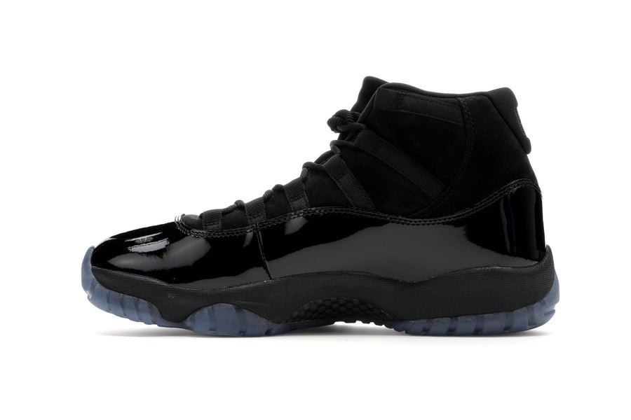 Air Jordan 11 Retro Cap and Gown