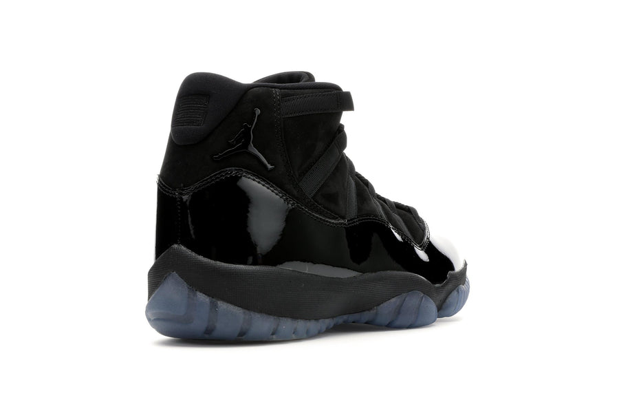 Air Jordan 11 Retro Cap and Gown