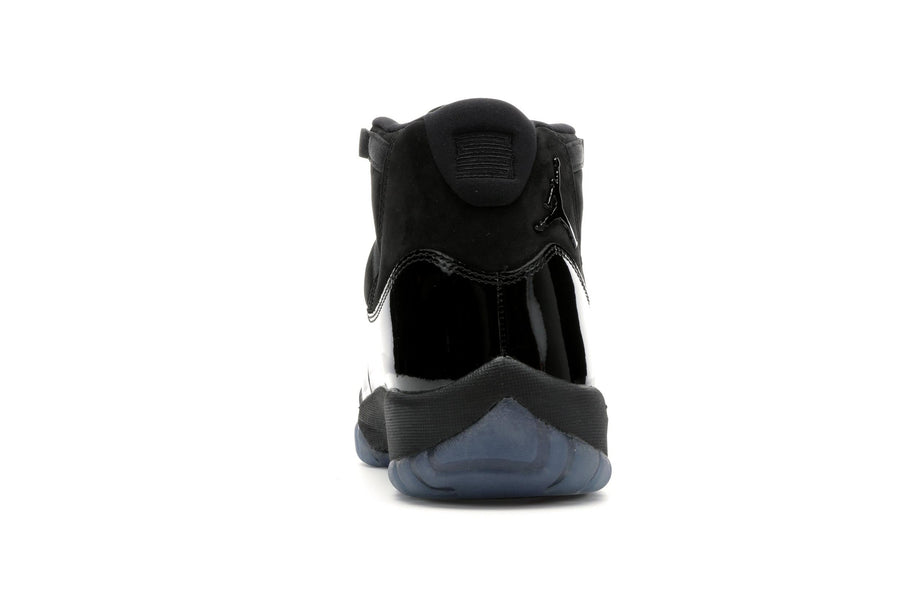 Air Jordan 11 Retro Cap and Gown